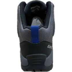 Hi-Tec Cervus Mid WP Boot: Waterproof and mid-cut for hiking