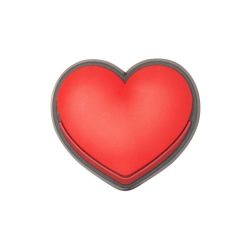 Crocs Jibbitz Heart: ¡Ponle Amor a tus Crocs!