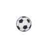 Crocs Jibbitz Tiny Soccer Ball: The Sporty Touch!