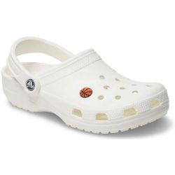 ¡Compra tu Jibbitz Crocs Tiny Basketball y Personaliza tus Zuecos!