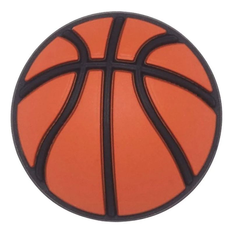 ¡Compra tu Jibbitz Crocs Tiny Basketball y Personaliza tus Zuecos!