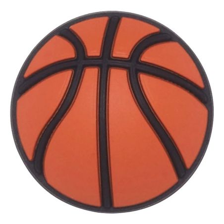 ¡Compra tu Jibbitz Crocs Tiny Basketball y Personaliza tus Zuecos!