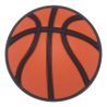 ¡Compra tu Jibbitz Crocs Tiny Basketball y Personaliza tus Zuecos!