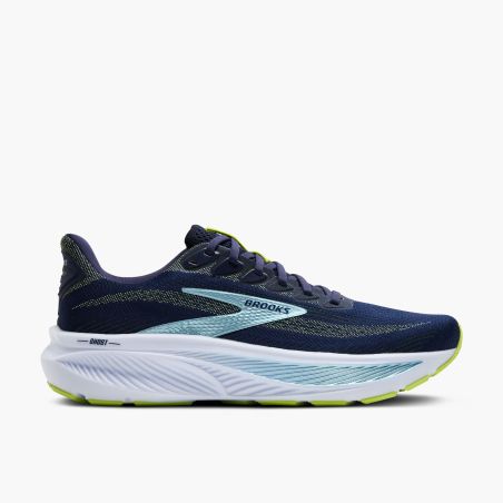BROOKS GHOST 17 men