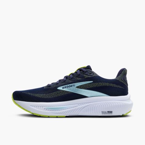 BROOKS GHOST 17 men 2