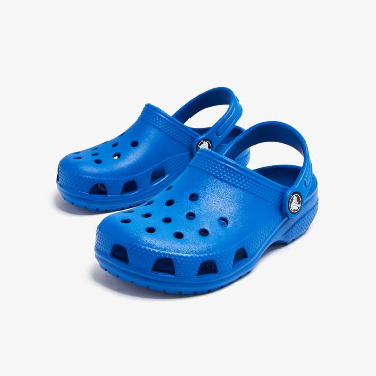CROCS CLASSIC CLOG KIDS