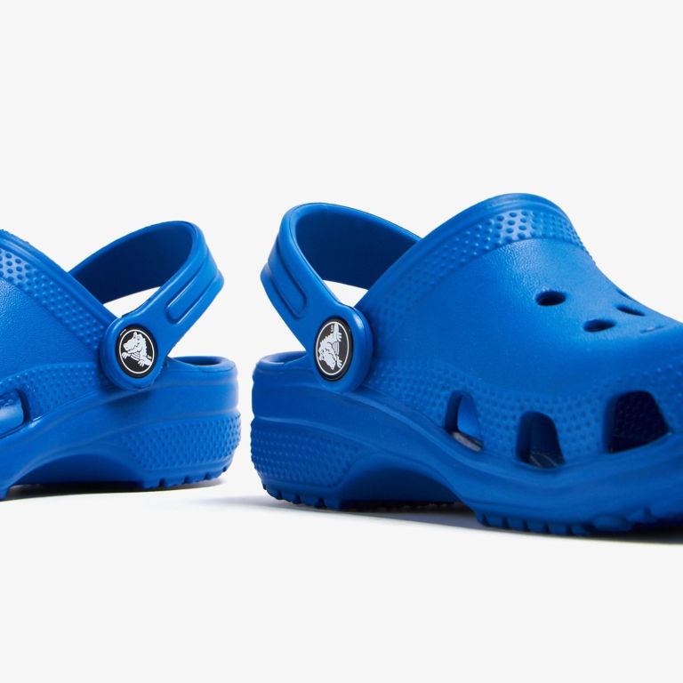 CROCS CLASSIC CLOG KIDS