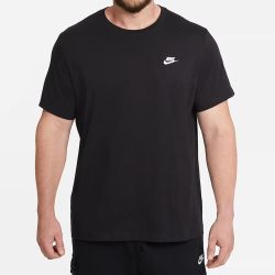 NIKE M NSW CLUB TEE