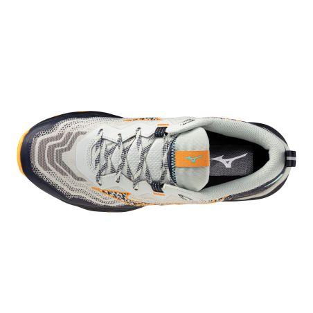 Mizuno Wave Daichi 9 Men: Versatility and Grip on the Trail