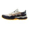 Mizuno Wave Daichi 9 Men: Versatility and Grip on the Trail