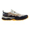Mizuno Wave Daichi 9 Men: Versatility and Grip on the Trail