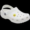 Crocs Sol Pin: The Perfect Detail to Brighten Your Shoes and Your Day