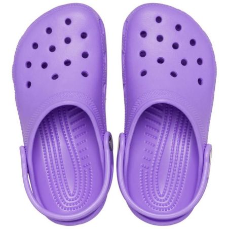 Crocs Classic Clog Junior: Classic comfort for kids