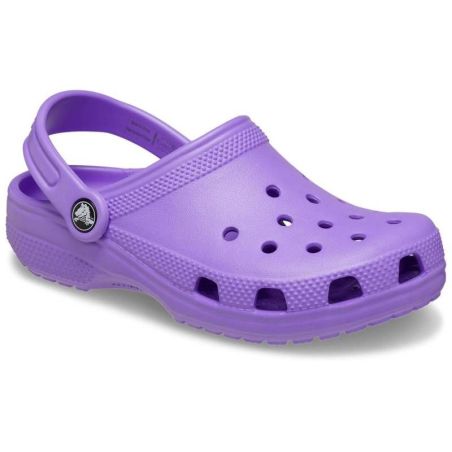 Crocs Classic Clog Junior: Classic comfort for kids