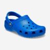 CROCS CLASSIC CLOG KIDS BLUE BOLT