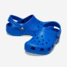 CROCS CLASSIC CLOG KIDS BLUE BOLT