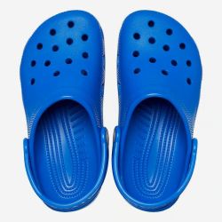 CROCS CLASSIC CLOG KIDS BLUE BOLT