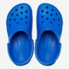 CROCS CLASSIC CLOG KIDS BLUE BOLT
