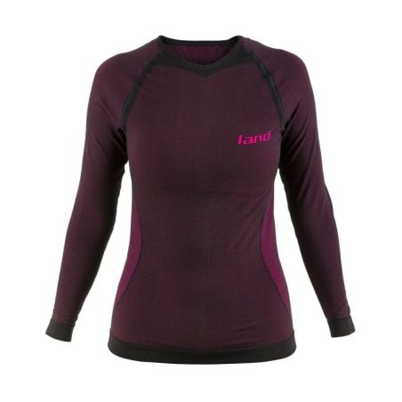 LAND VELETA THERMAL SHIRT