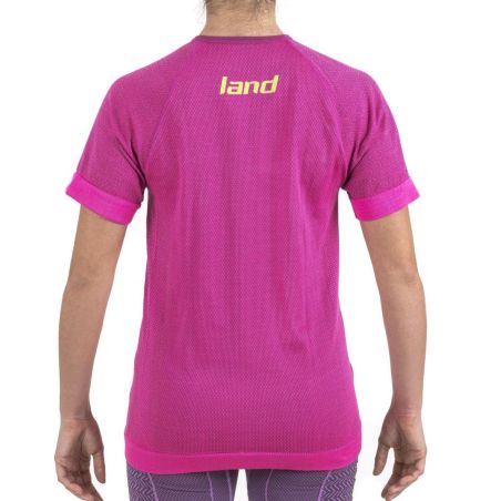 LAND CAMISETA MANGA CORTA KANONA