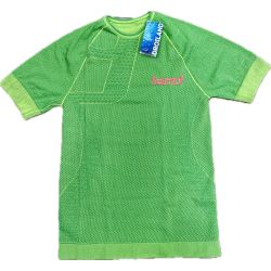 LAND KANONA SHORT-SLEEVE T-SHIRT