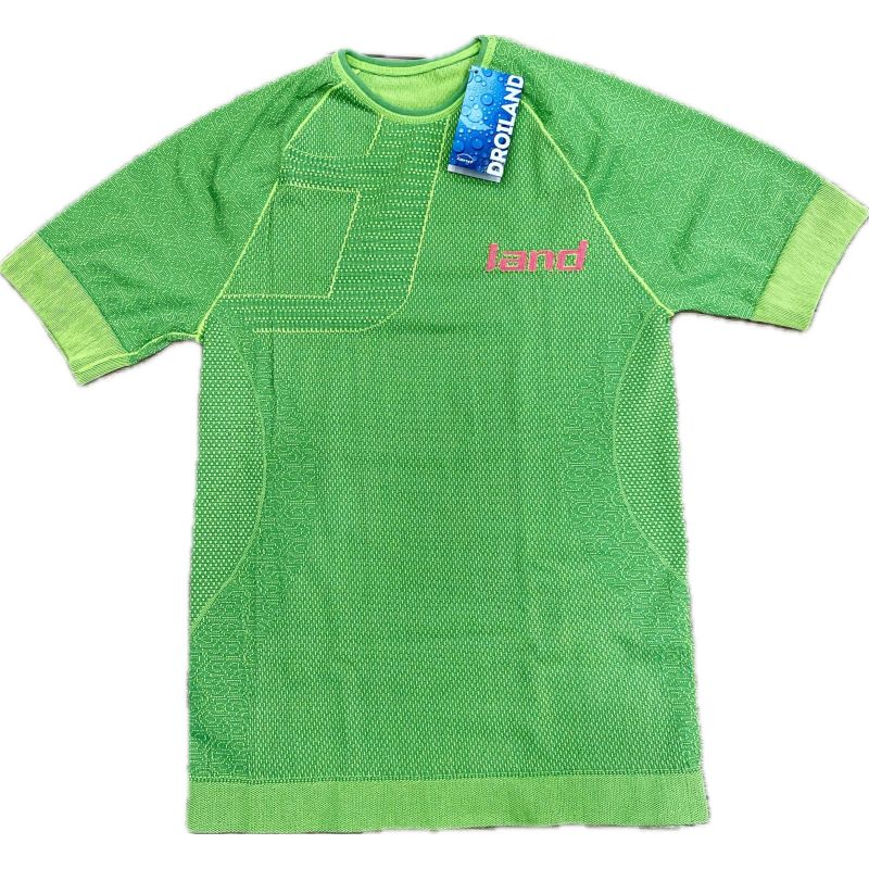 LAND CAMISETA MANGA CORTA KANONA