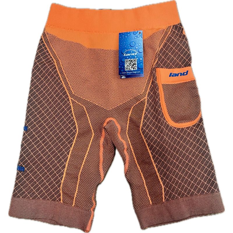 LAND KOKUT MEN'S TECHNICAL SHORT TIGHTS