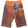 LAND KOKUT MEN'S TECHNICAL SHORT TIGHTS