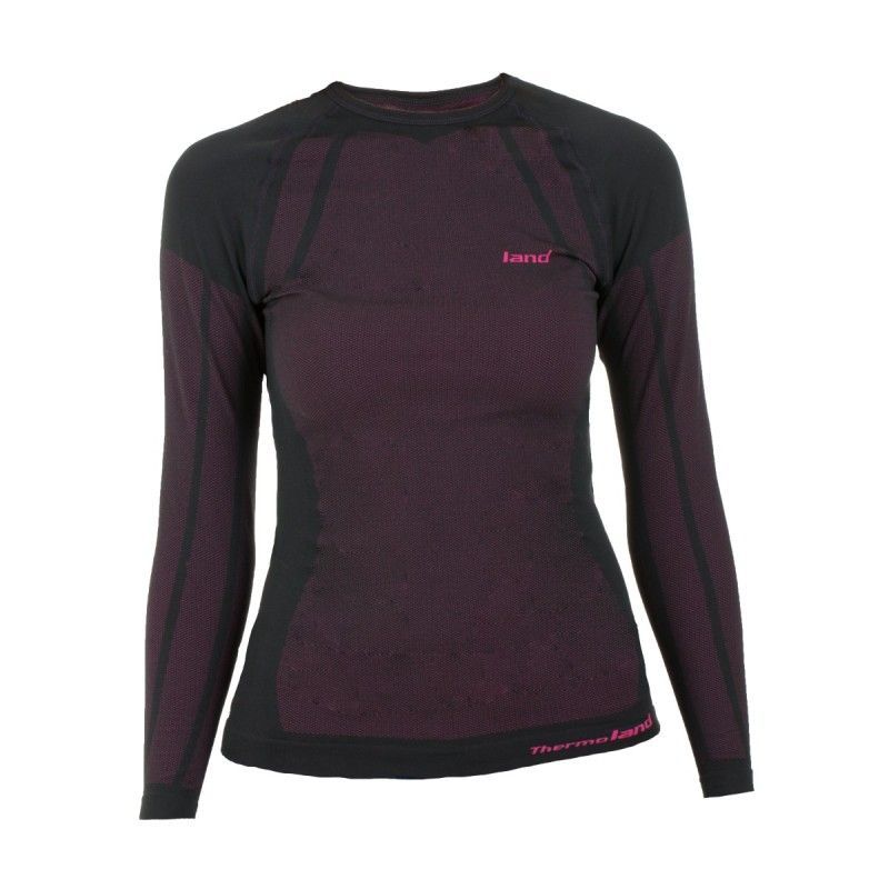 LAND CAMISETA TERMICA COOL LADY