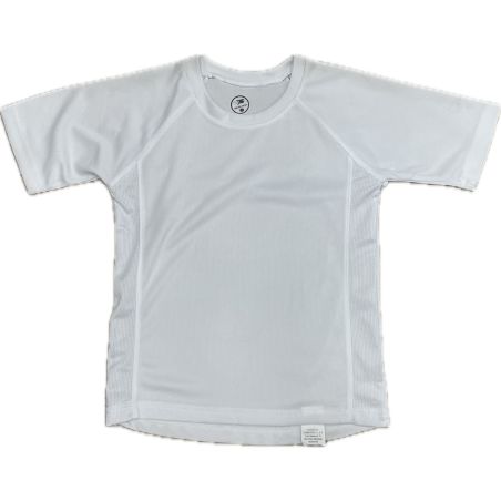 TEC SPORT JUNIOR TECHNICAL T-SHIRT