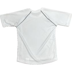 TEC SPORT JUNIOR TECHNICAL T-SHIRT