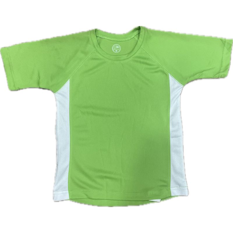 TEC SPORT JUNIOR TECHNICAL T-SHIRT