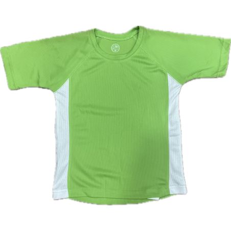 TEC SPORT JUNIOR TECHNICAL T-SHIRT