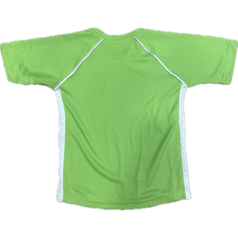 TEC SPORT CAMISETA TECNICA JUNIOR