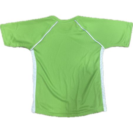 TEC SPORT CAMISETA TECNICA JUNIOR