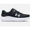 Meta title: Under Armour Surge 4 kids running shoes.