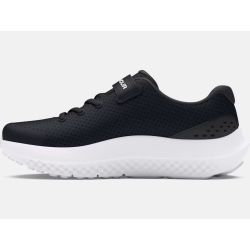Meta title: Under Armour Surge 4 kids running shoes.