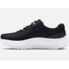 Meta title: Under Armour Surge 4 kids running shoes.
