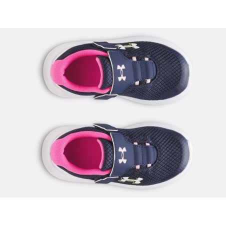 UNDER ARMOUR UA SURGE 4 AC KIDS