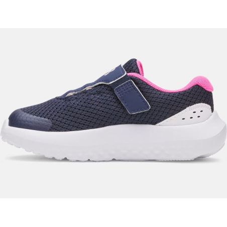 UNDER ARMOUR UA SURGE 4 AC KIDS