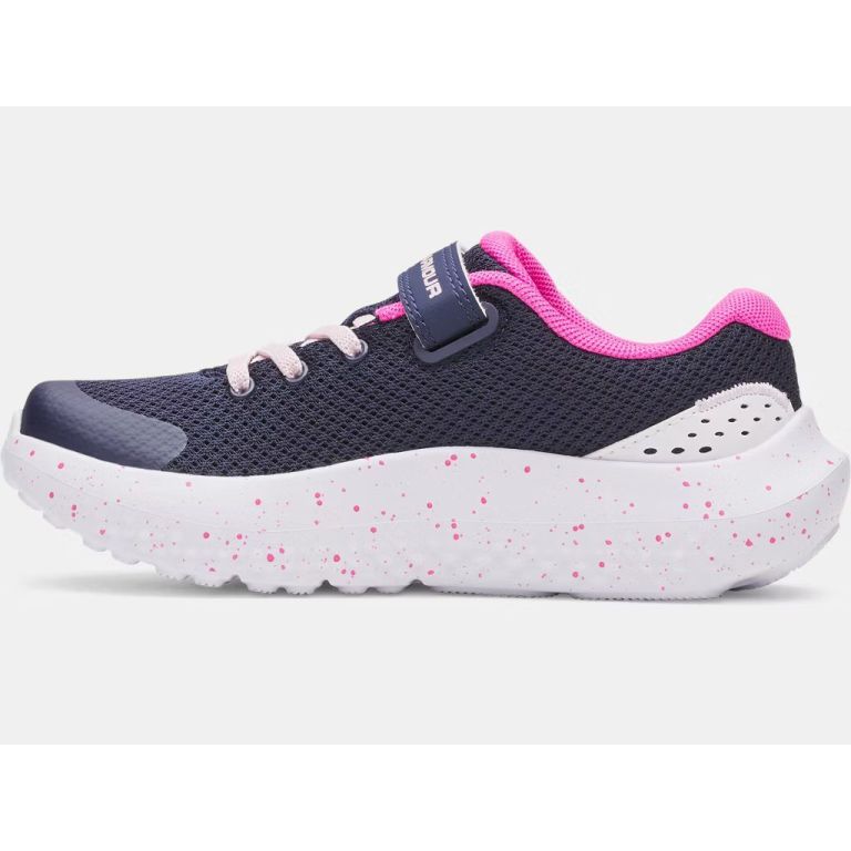 UNDER ARMOUR UA SURGE 4 AC JUNIOR