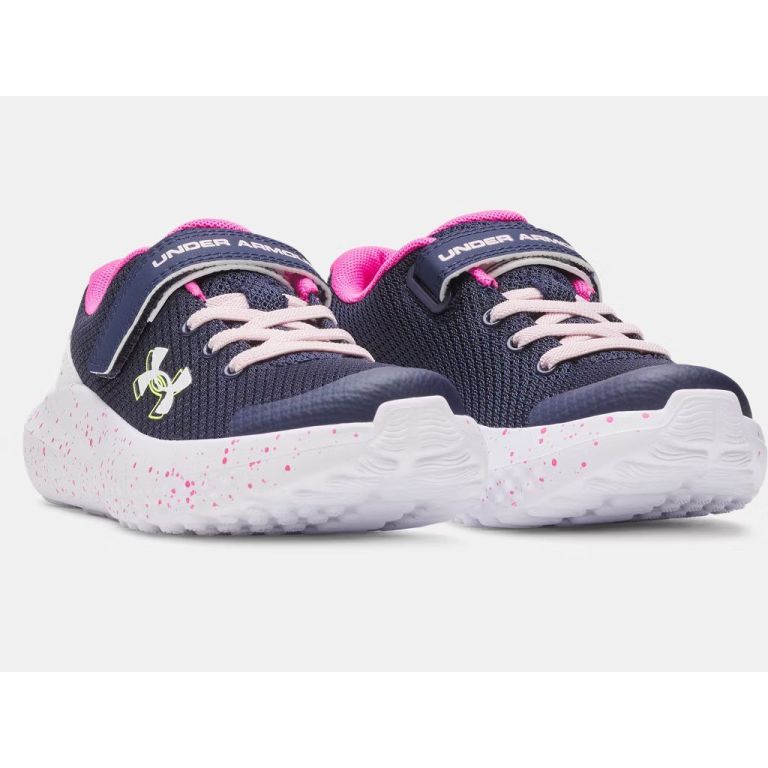 UNDER ARMOUR UA SURGE 4 AC JUNIOR