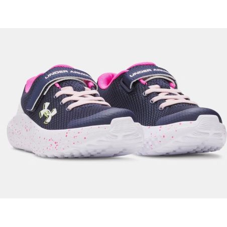 UNDER ARMOUR UA SURGE 4 AC JUNIOR