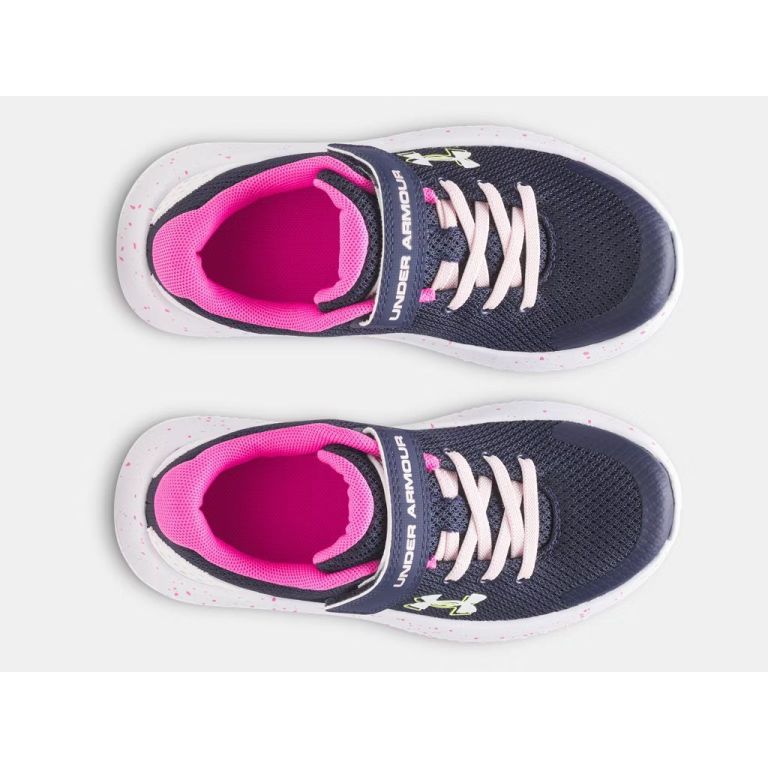 UNDER ARMOUR UA SURGE 4 AC JUNIOR