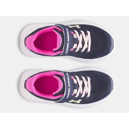 UNDER ARMOUR UA SURGE 4 AC JUNIOR