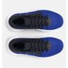 Zapatillas Under Armour junior 3028513-401: ¡Domina la cancha!