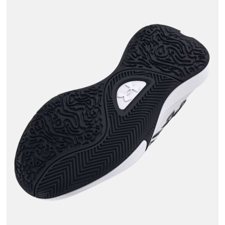 UNDER ARMOUR GS Lockdown 7 Junior | Baloncesto | TotRunning