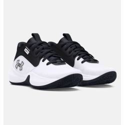 Zapatillas Under Armour junior 3028513-401: ¡Domina la cancha!