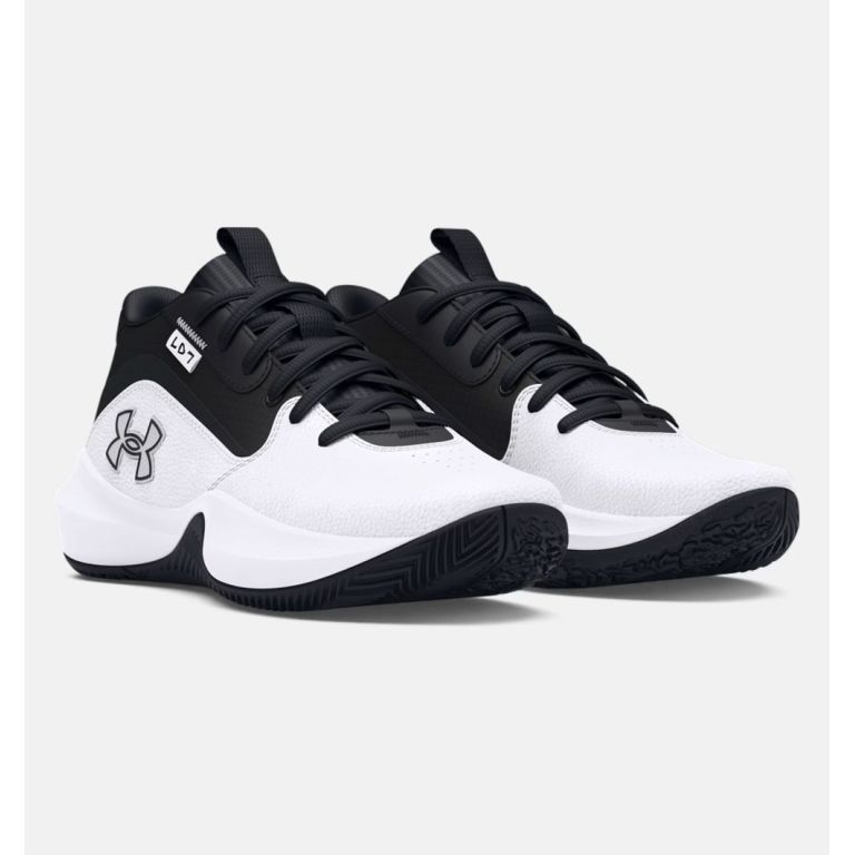 UNDER ARMOUR GS Lockdown 7 Junior | Baloncesto | TotRunning