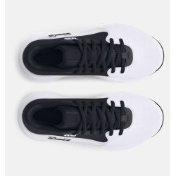 Zapatillas Under Armour junior 3028513-401: ¡Domina la cancha!